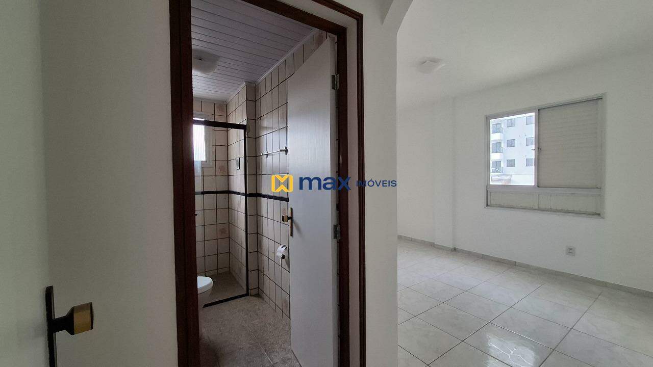 Apartamento para aluguel no Vila Operária: Suíte
