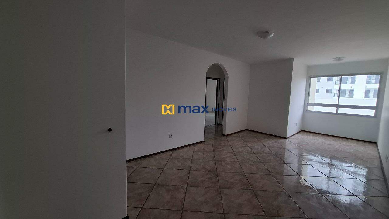 Apartamento para aluguel no Vila Operária: Sala de Estar e Jantar
