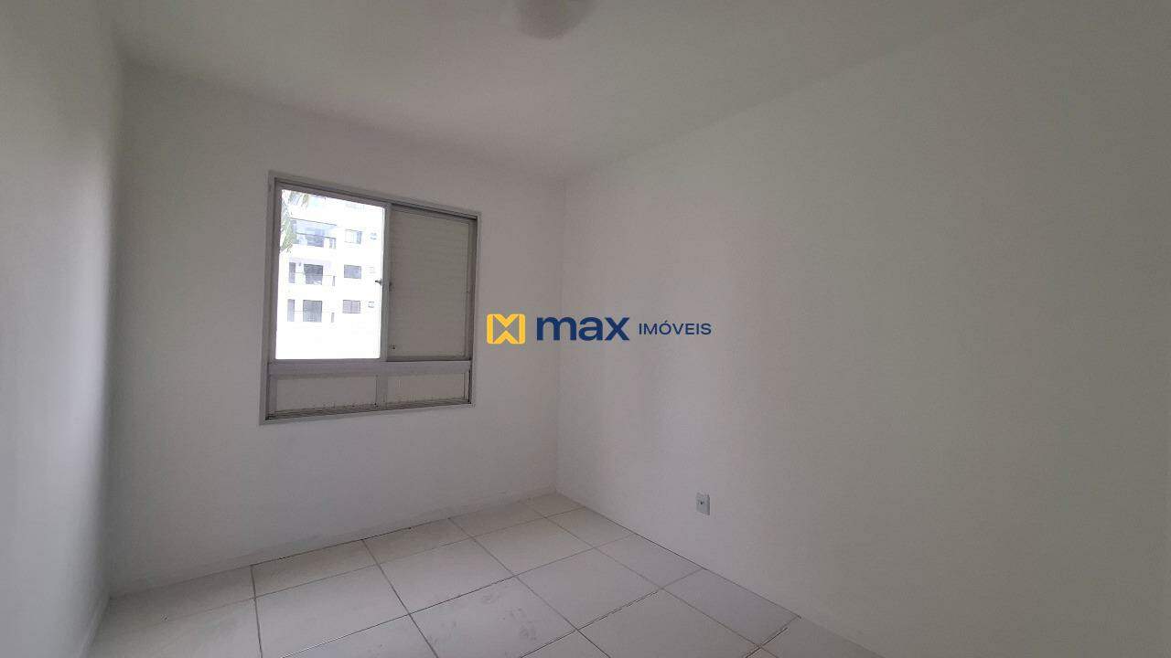 Apartamento para aluguel no Vila Operária: Quarto 2