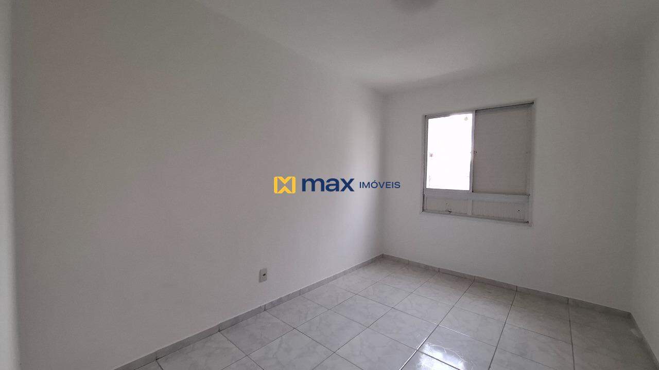 Apartamento para aluguel no Vila Operária: Quarto 1