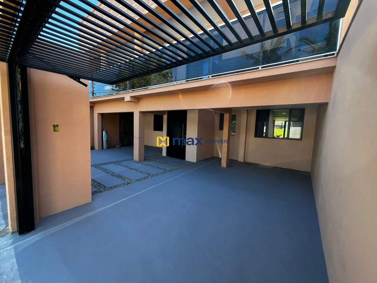 Casa à venda no Barra: 