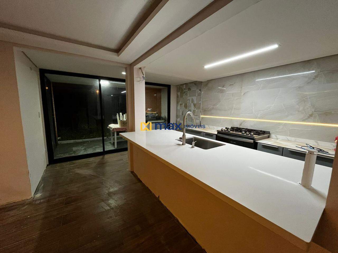 Casa à venda no Barra: 