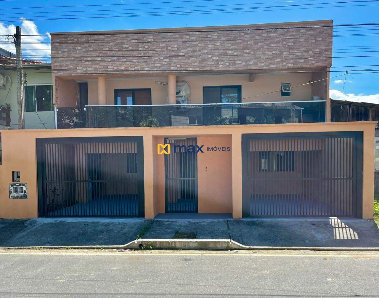 Casa à venda no Barra: