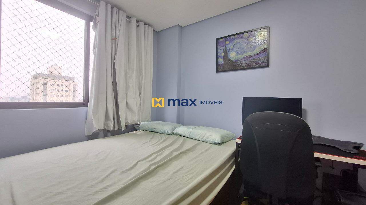 Apartamento à venda no Cordeiros: Dormitório