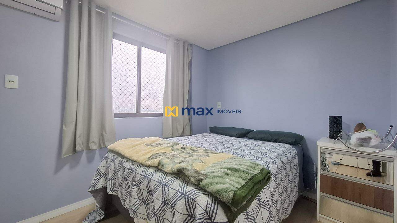 Apartamento à venda no Cordeiros: Suíte