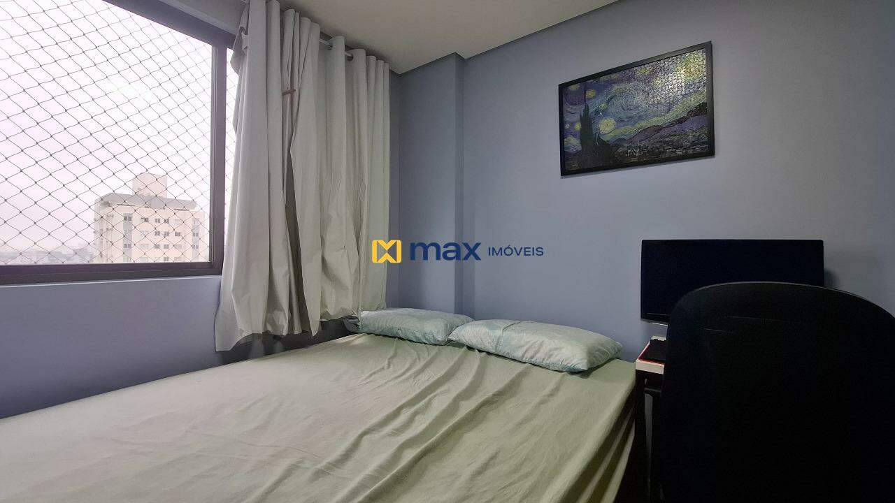 Apartamento à venda no Cordeiros: Dormitório