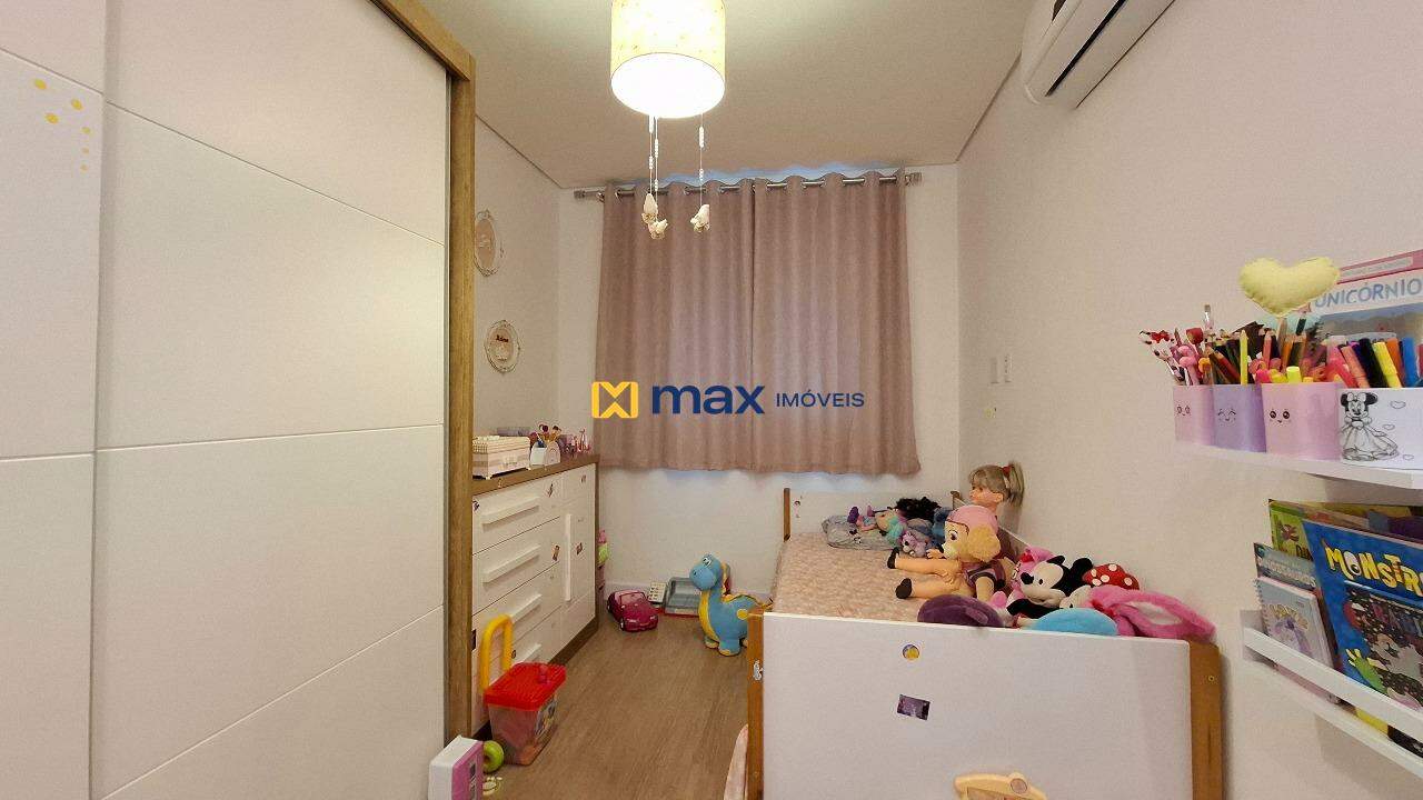 Apartamento à venda no São João: Dormitório 1