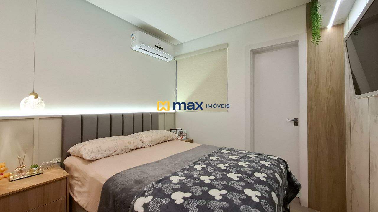 Apartamento à venda no São João: Suíte