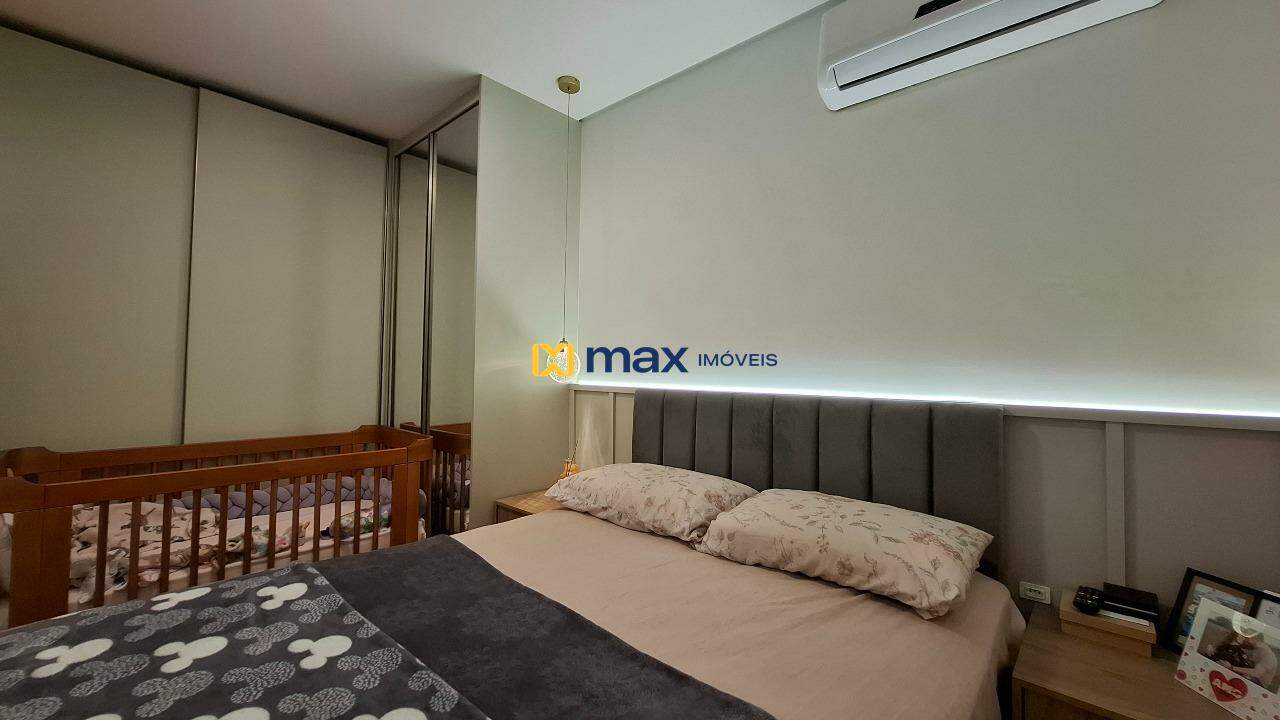 Apartamento à venda no São João: Suíte
