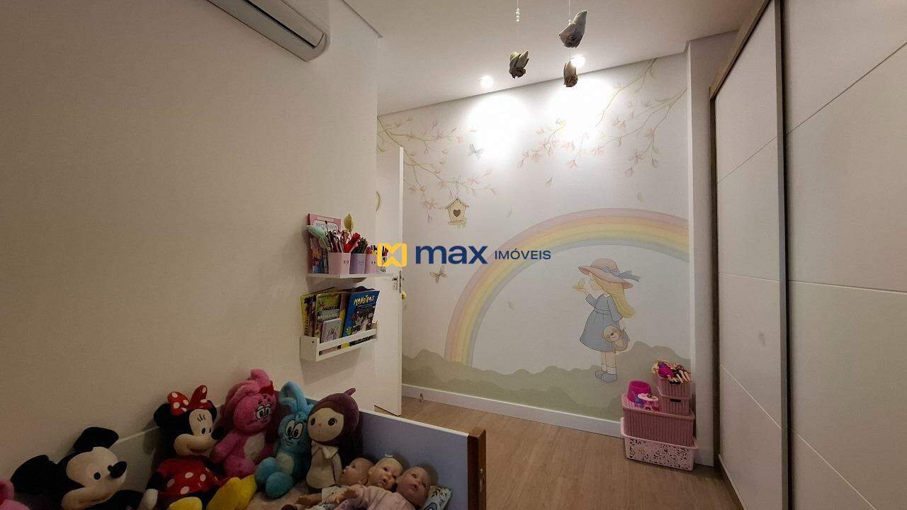 Apartamento à venda no São João: Dormitório 1