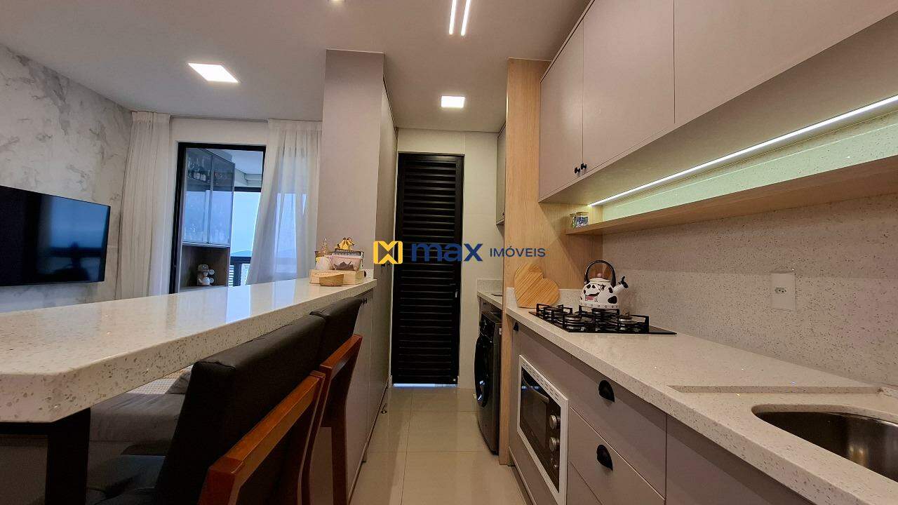 Apartamento à venda no São João: Cozinha