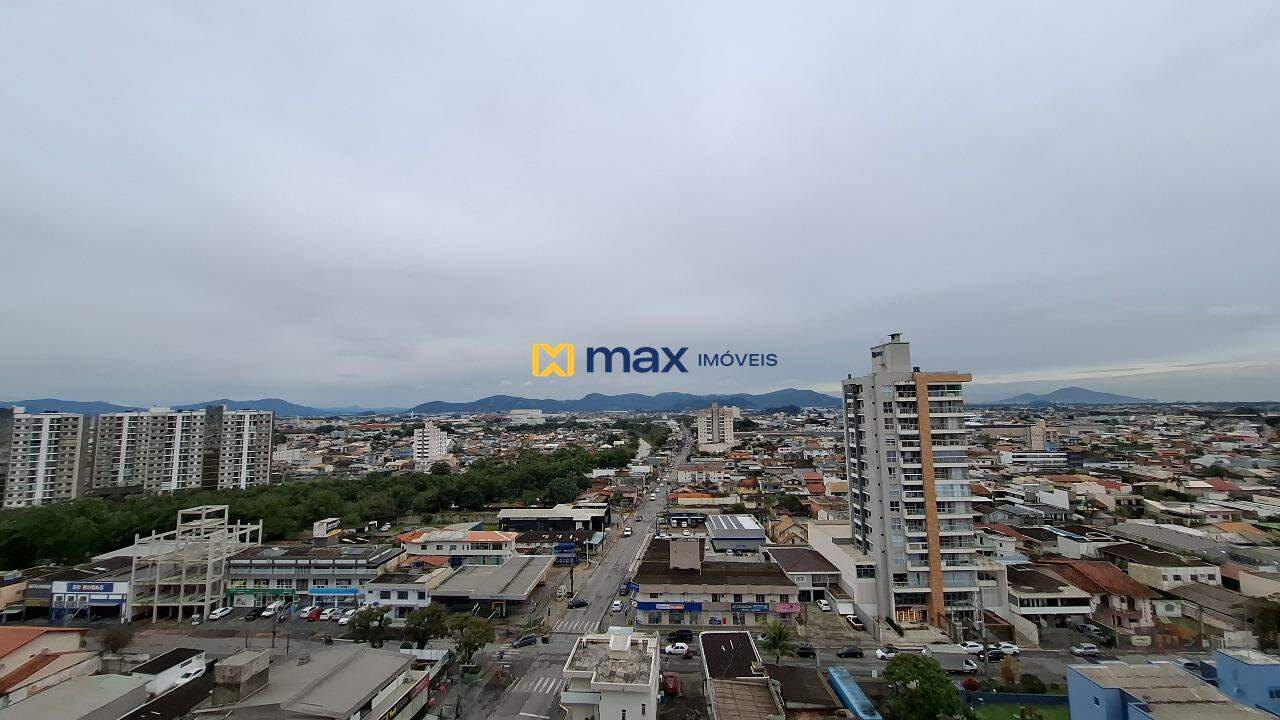 Apartamento à venda no São João: Vista