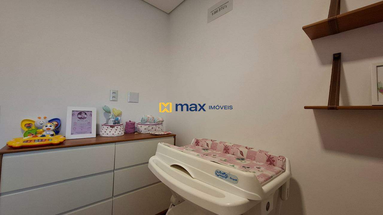 Apartamento à venda no São João: Dormitório 2