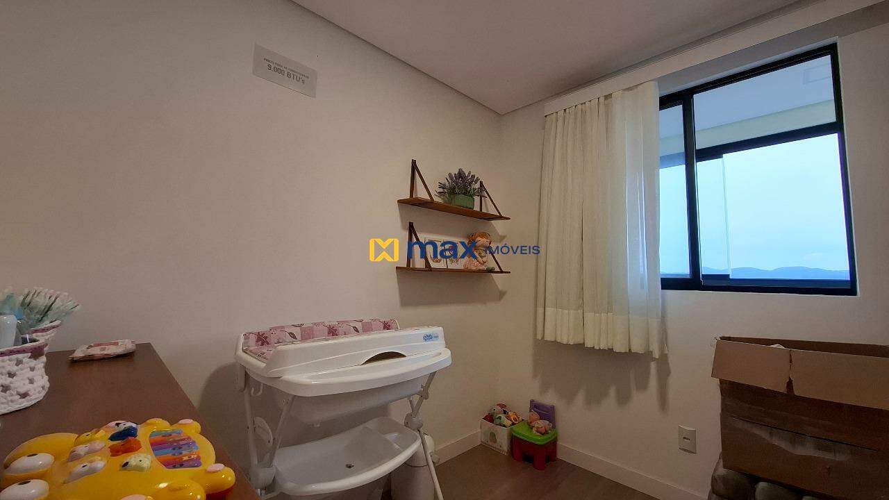 Apartamento à venda no São João: Dormitório 2