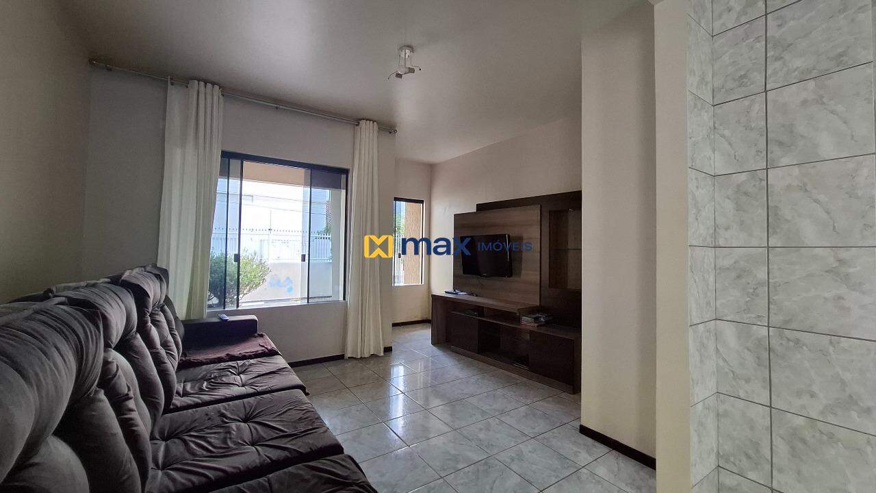 Casa à venda no Ressacada: Sala de estar
