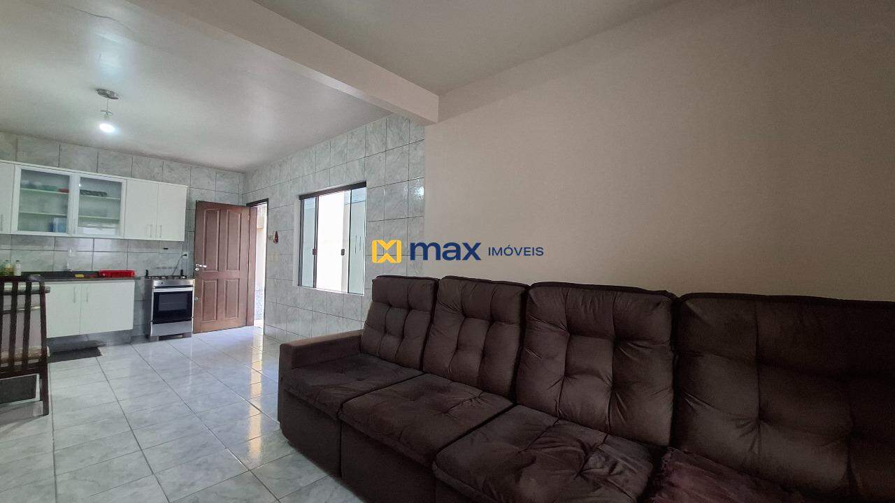 Casa à venda no Ressacada: Sala de estar