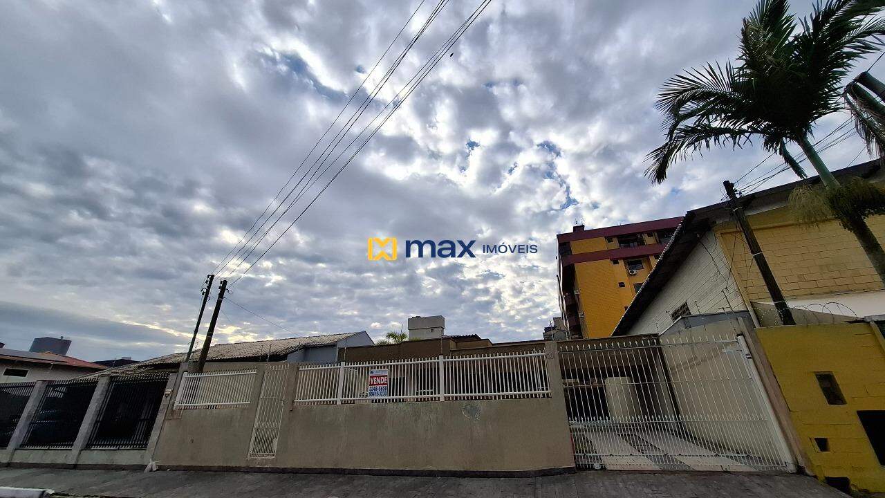 Casa à venda no Ressacada: Fachada