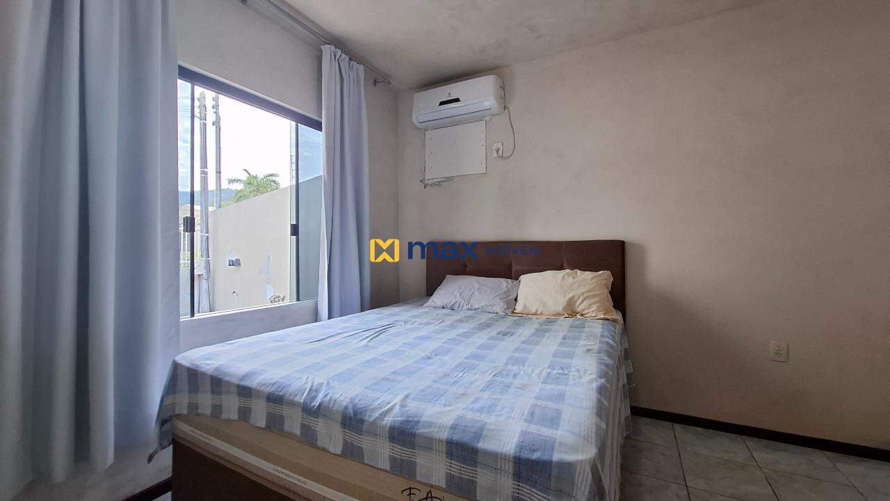Casa à venda no Ressacada: Suíte