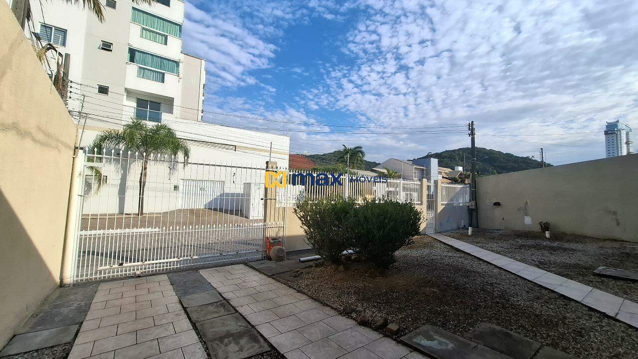 Casa à venda no Ressacada: Área externa