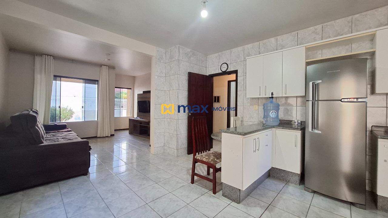 Casa à venda no Ressacada: Cozinha