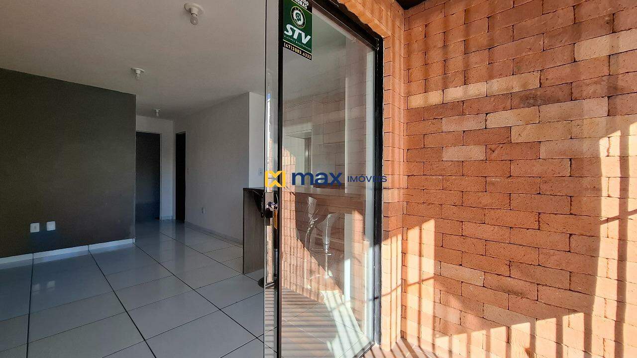 Apartamento à venda no Santa Regina: Entrada