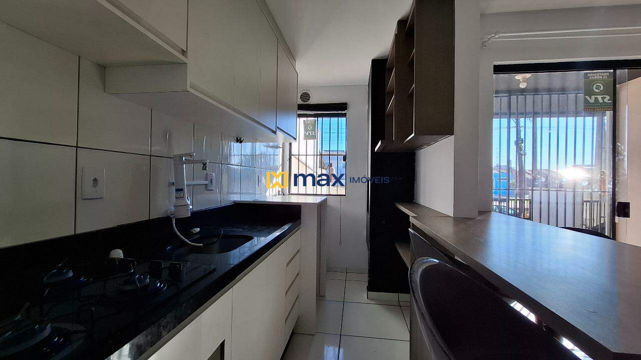 Apartamento à venda no Santa Regina: Cozinha