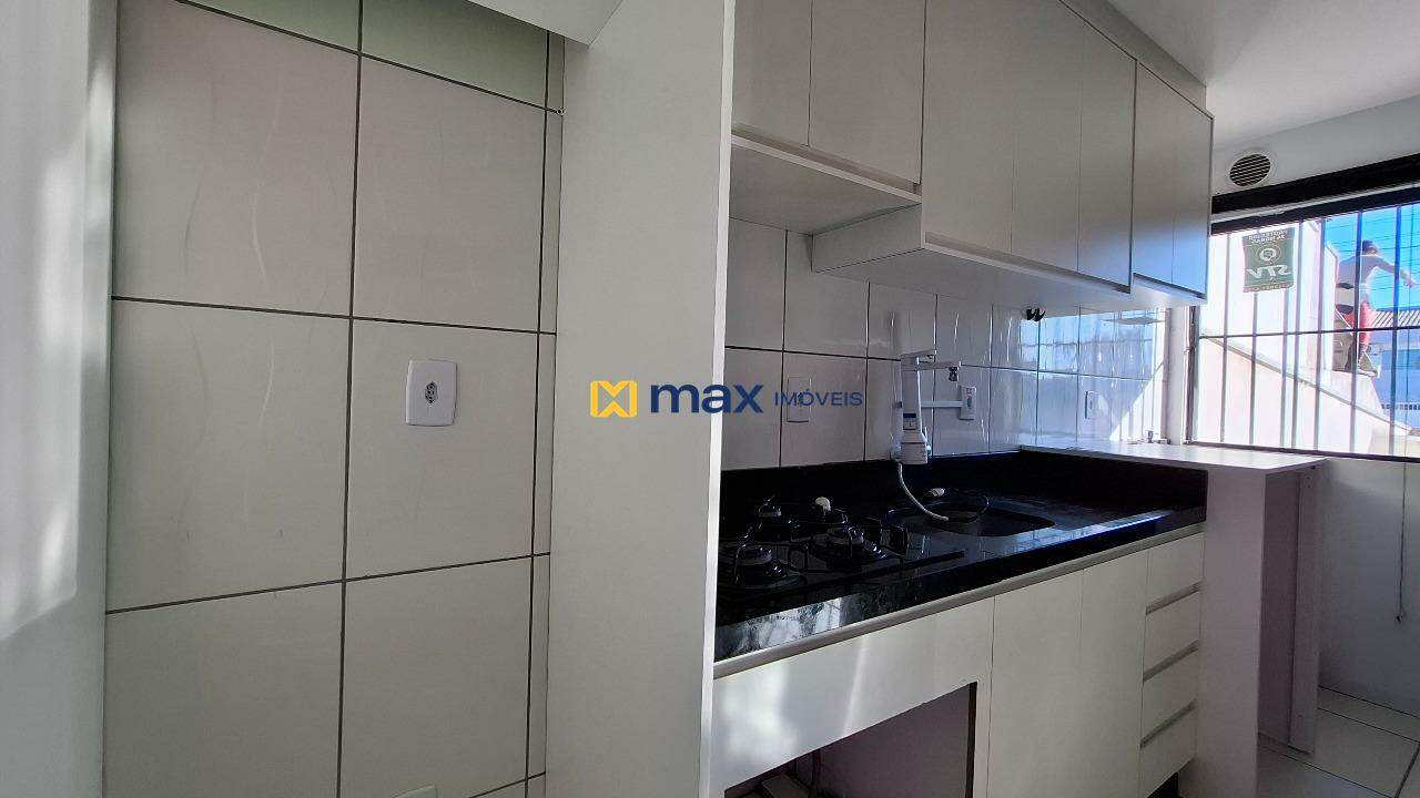 Apartamento à venda no Santa Regina: Cozinha