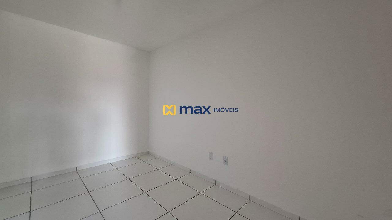 Apartamento à venda no Santa Regina: Dormitório 1