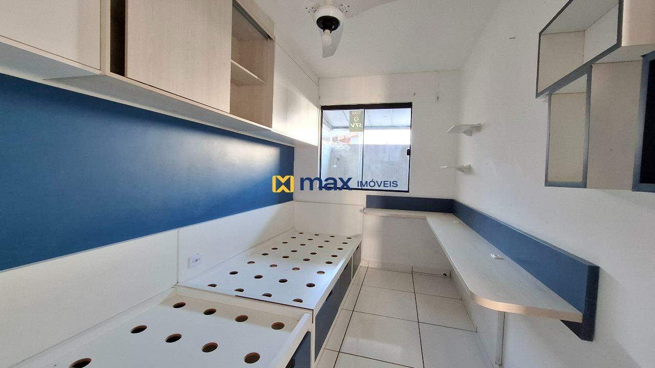 Apartamento à venda no Santa Regina: Dormitório 2