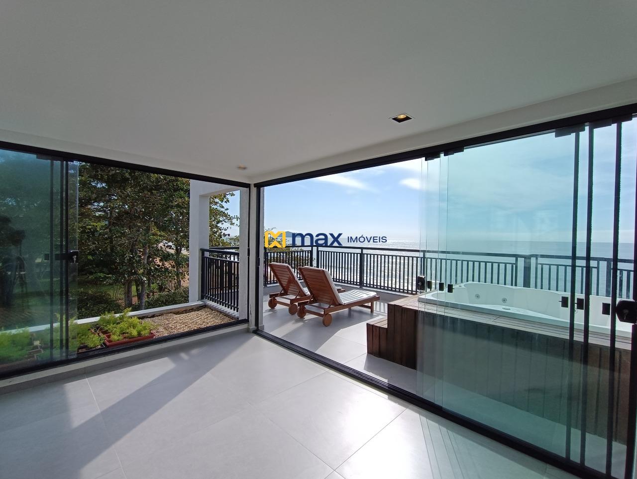 Casa à venda no Centro: