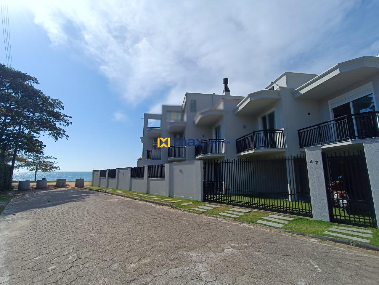 Casa à venda no Centro: