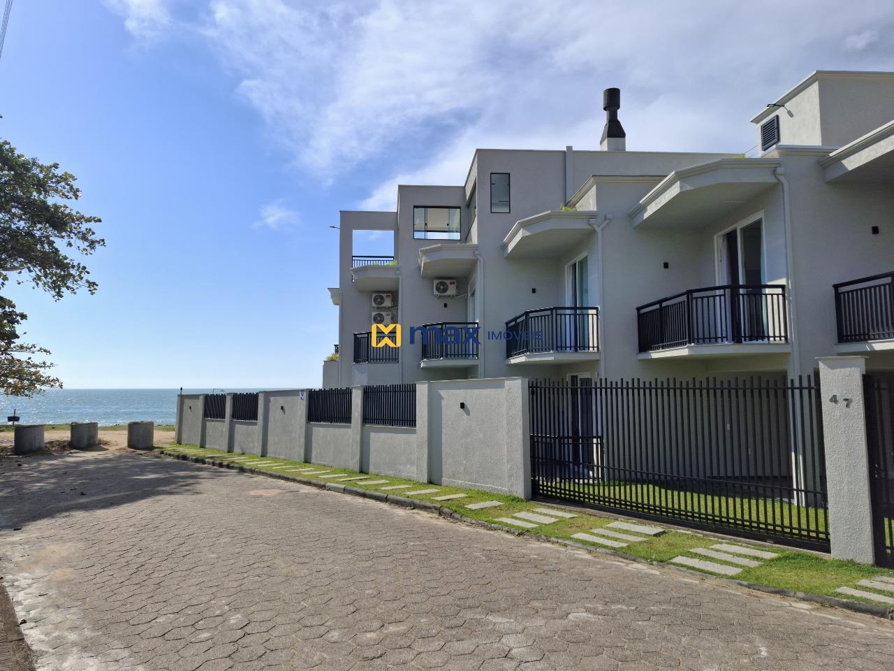 Casa à venda no Centro: