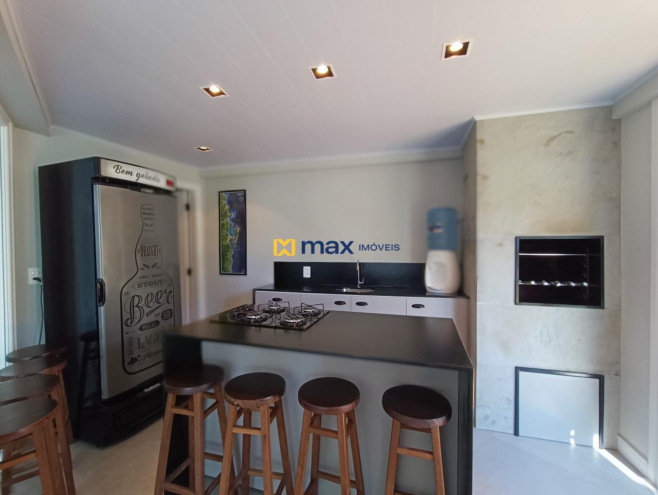 Casa à venda no Centro: