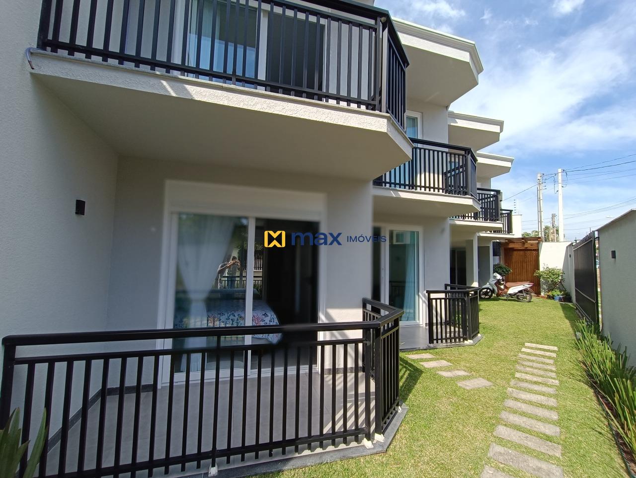 Casa à venda no Centro: 