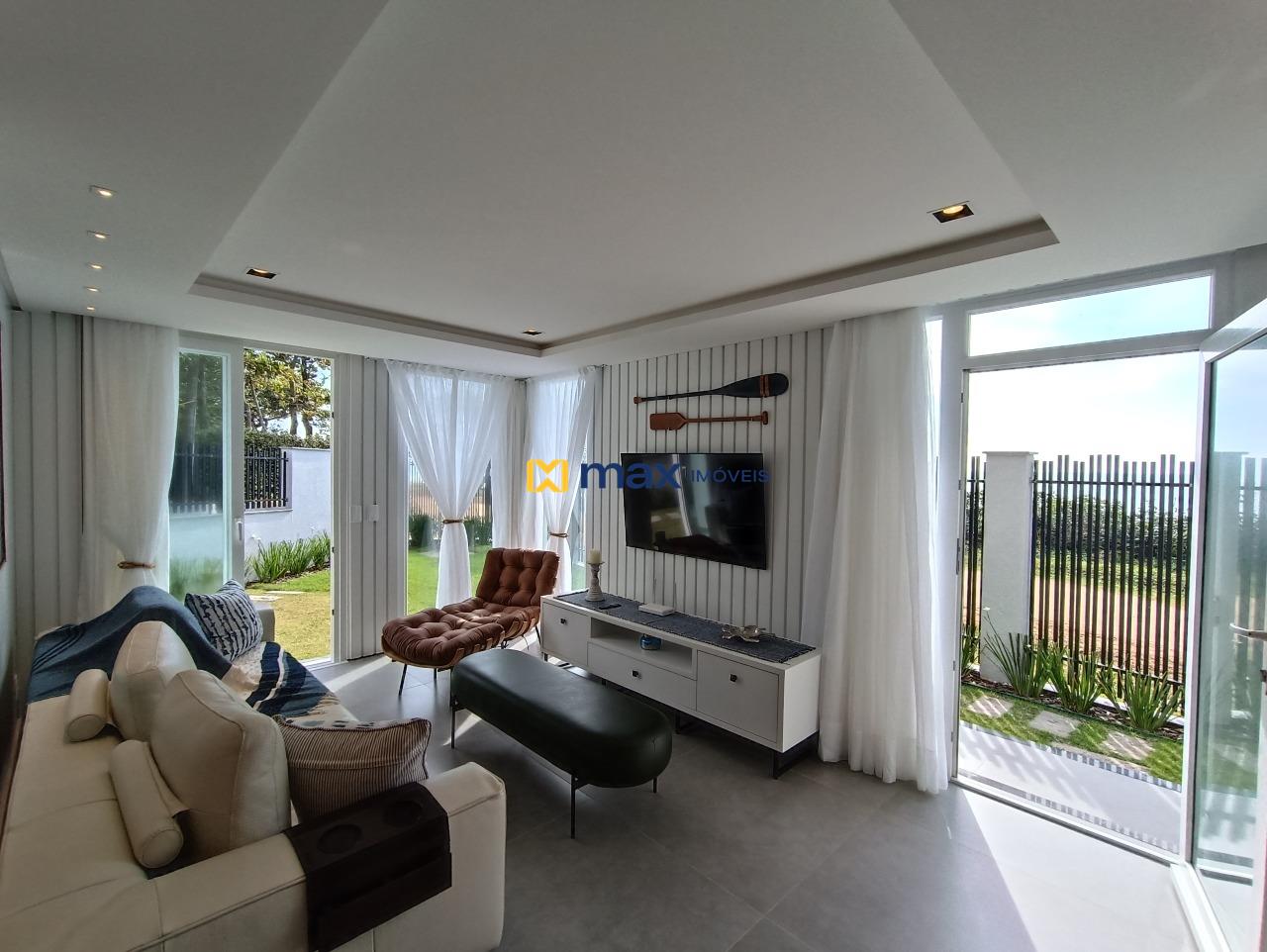 Casa à venda no Centro: