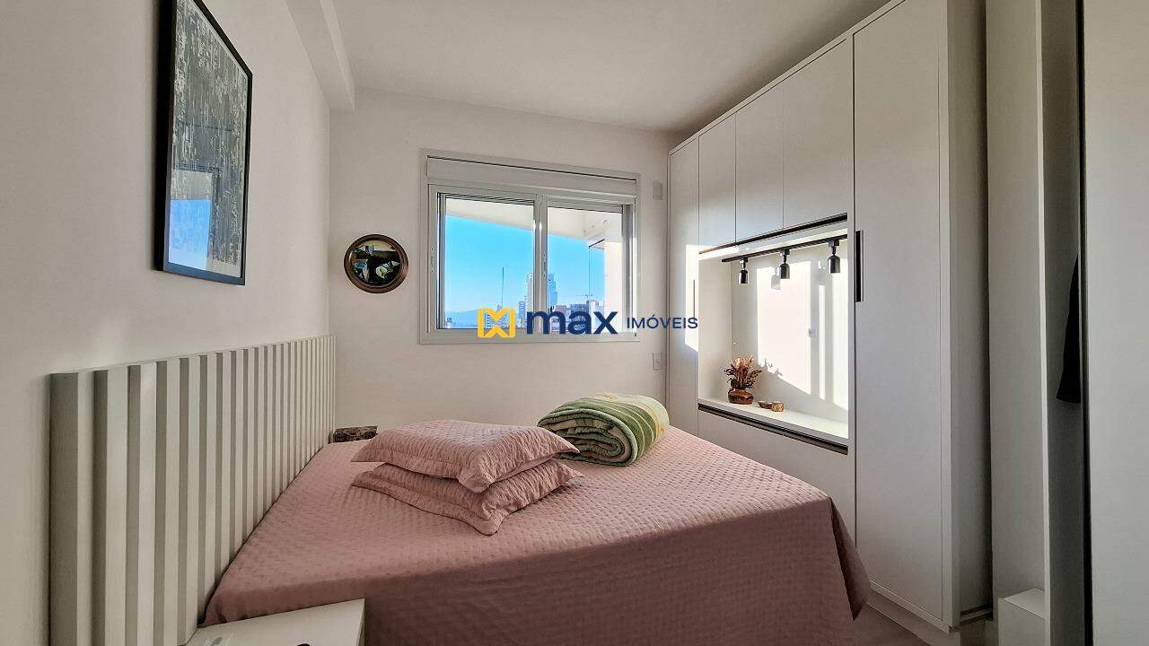 Apartamento à venda no Centro: Dormitório