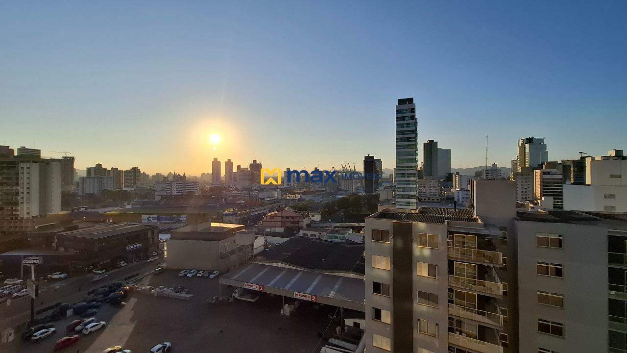 Apartamento à venda no Centro: Vista