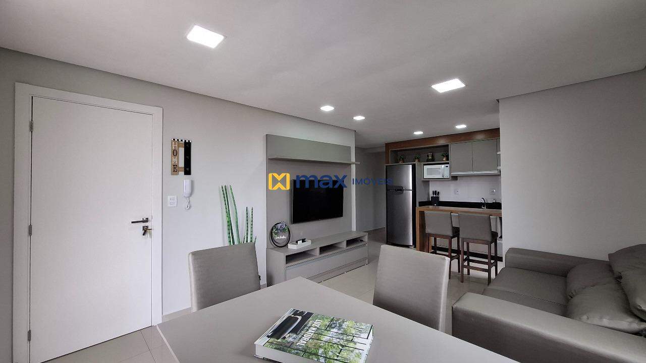 Apartamento para aluguel no Gravatá: 