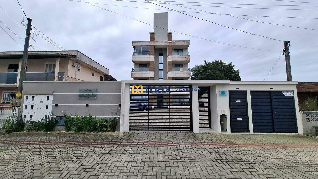 Apartamento para aluguel no Gravatá: Fachada