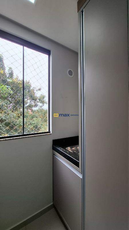 Apartamento para aluguel no Gravatá: 