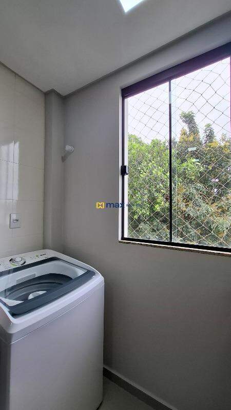 Apartamento para aluguel no Gravatá: Área de serviço 