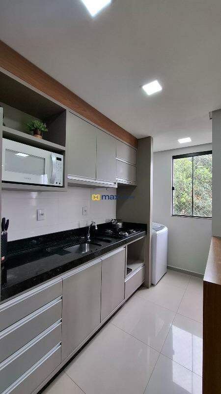 Apartamento para aluguel no Gravatá: 