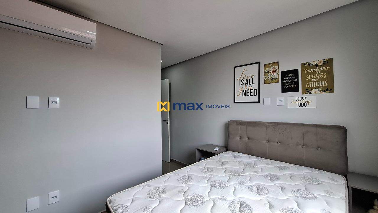 Apartamento para aluguel no Gravatá: 