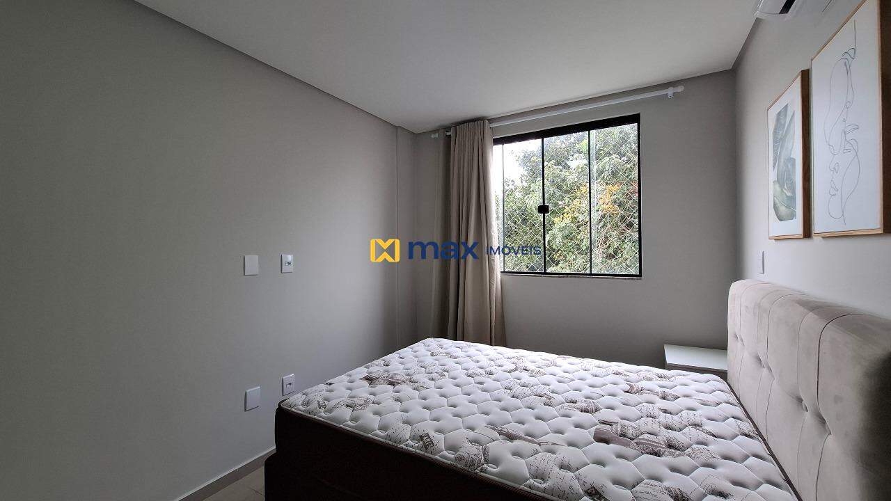 Apartamento para aluguel no Gravatá: 