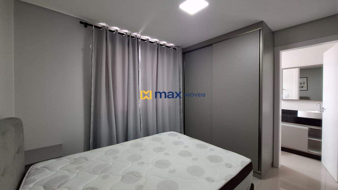 Apartamento para aluguel no Gravatá: Suíte