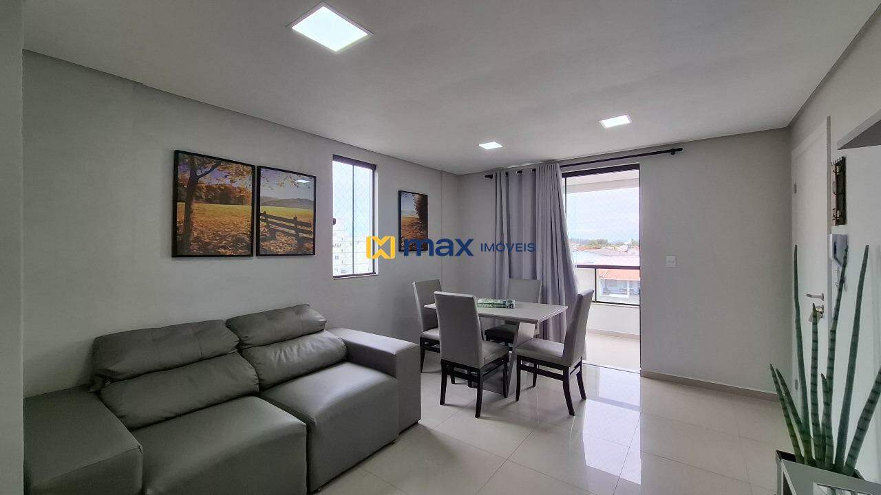 Apartamento para aluguel no Gravatá: 