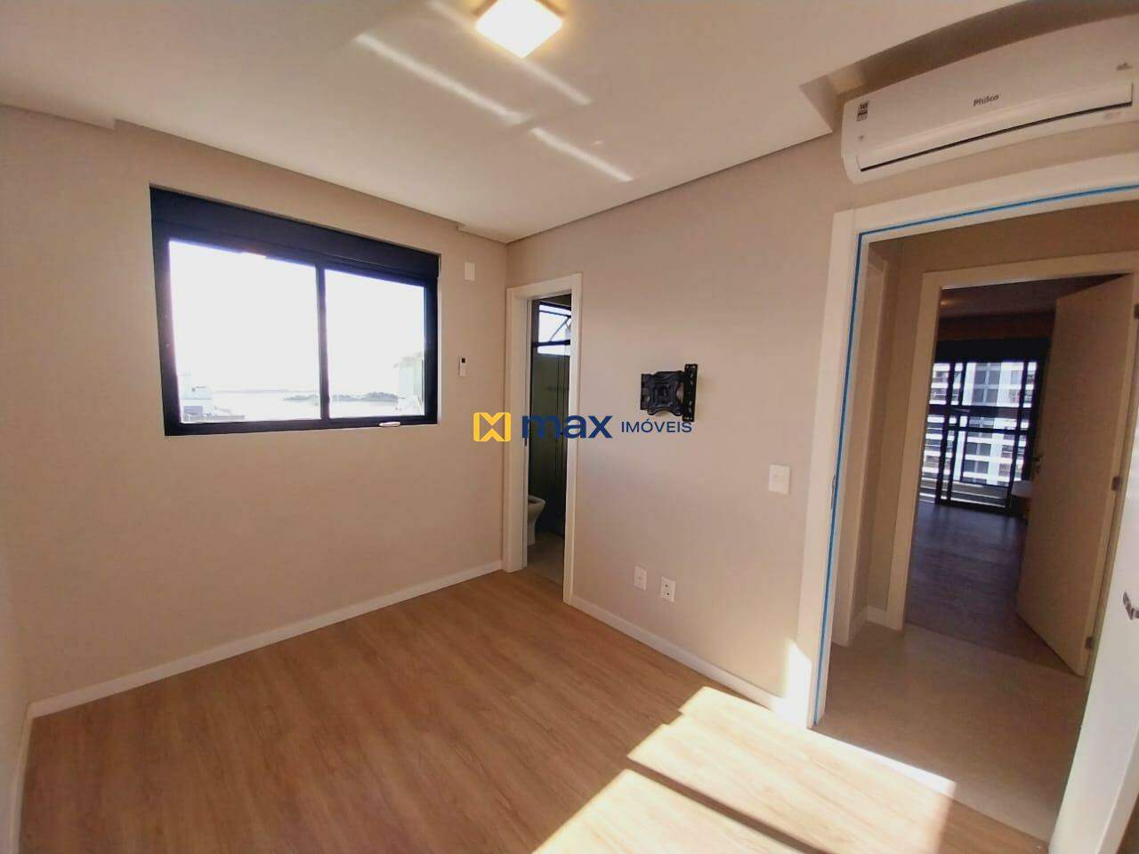 Apartamento para aluguel no Fazenda: Suíte 02
