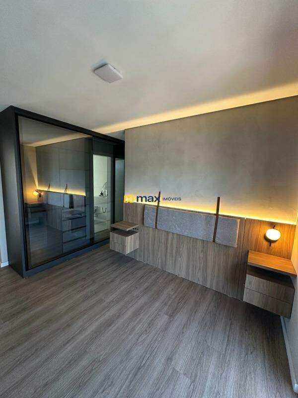 Apartamento para aluguel no Fazenda: suíte 01