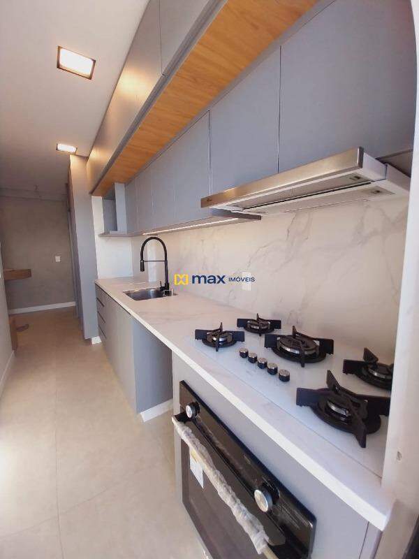 Apartamento para aluguel no Fazenda: Cozinha