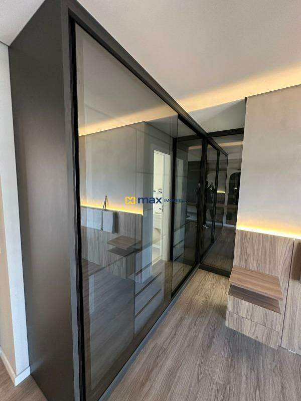 Apartamento para aluguel no Fazenda: suíte 01